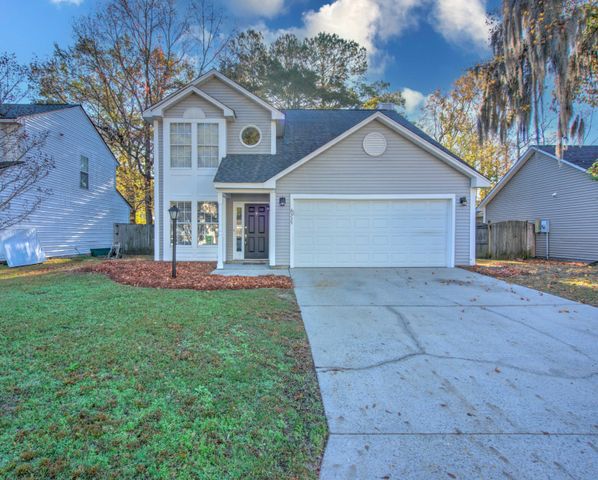 8335 Coventry, North Charleston, SC 29420