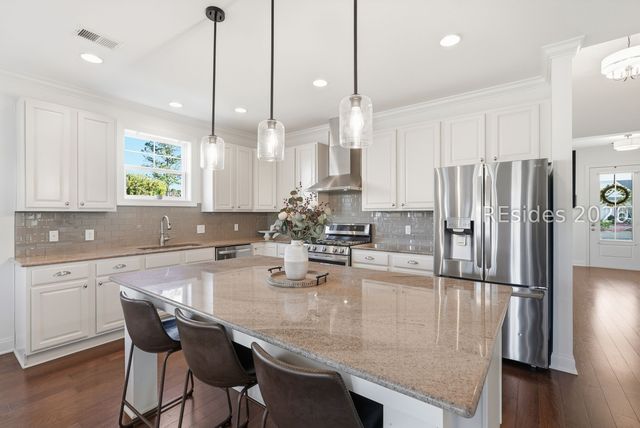 5 Daffodil Farm Way, Bluffton, SC 29910