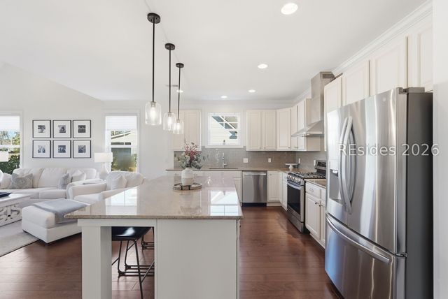 5 Daffodil Farm Way, Bluffton, SC 29910