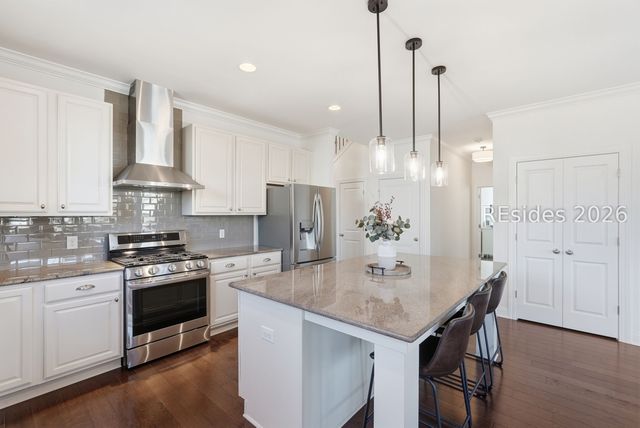 5 Daffodil Farm Way, Bluffton, SC 29910