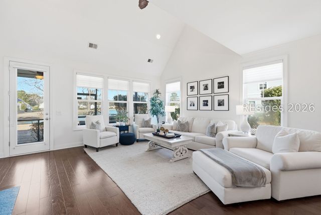 5 Daffodil Farm Way, Bluffton, SC 29910