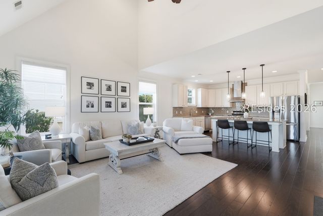 5 Daffodil Farm Way, Bluffton, SC 29910