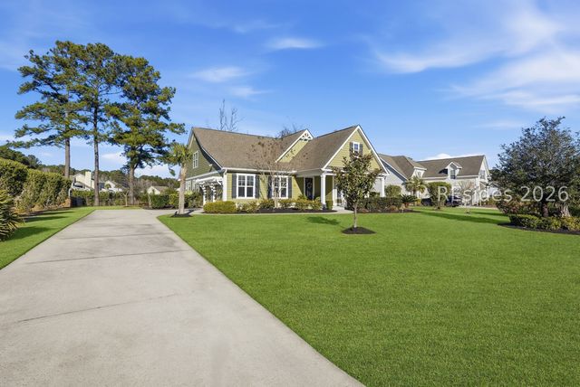 5 Daffodil Farm Way, Bluffton, SC 29910