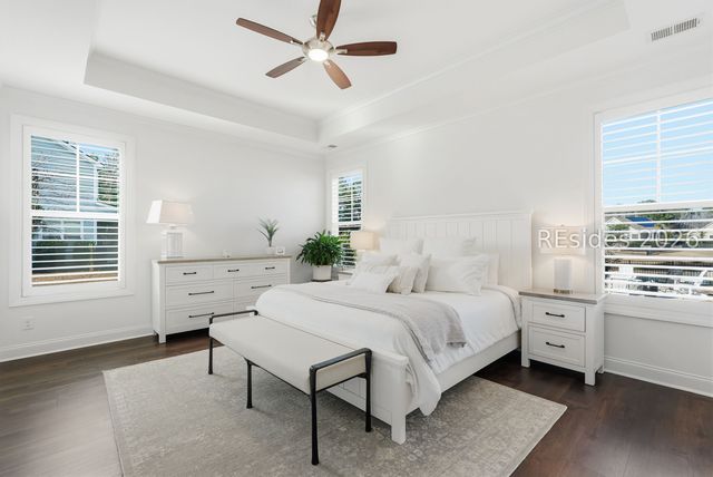 5 Daffodil Farm Way, Bluffton, SC 29910