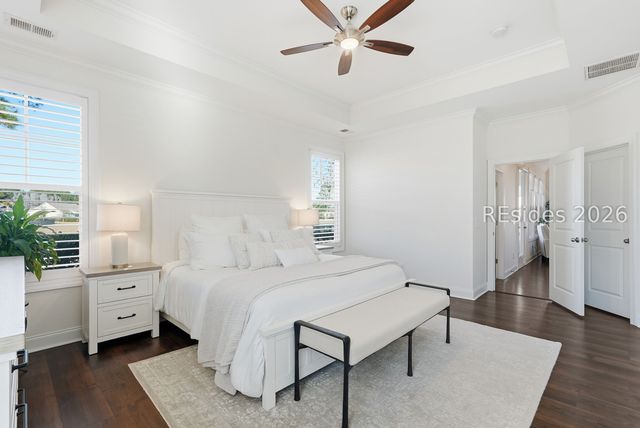 5 Daffodil Farm Way, Bluffton, SC 29910