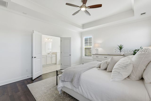 5 Daffodil Farm Way, Bluffton, SC 29910