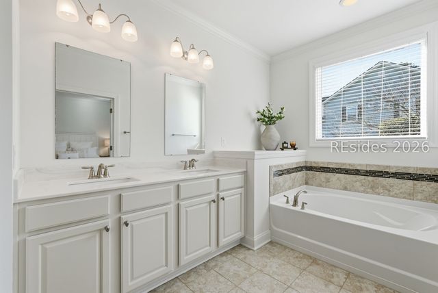 5 Daffodil Farm Way, Bluffton, SC 29910