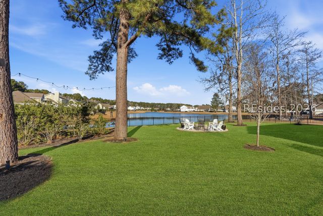 5 Daffodil Farm Way, Bluffton, SC 29910