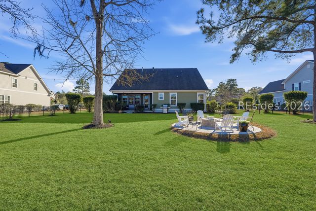 5 Daffodil Farm Way, Bluffton, SC 29910