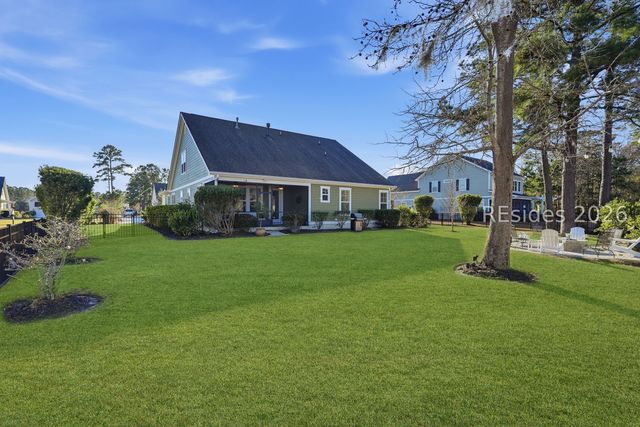 5 Daffodil Farm Way, Bluffton, SC 29910