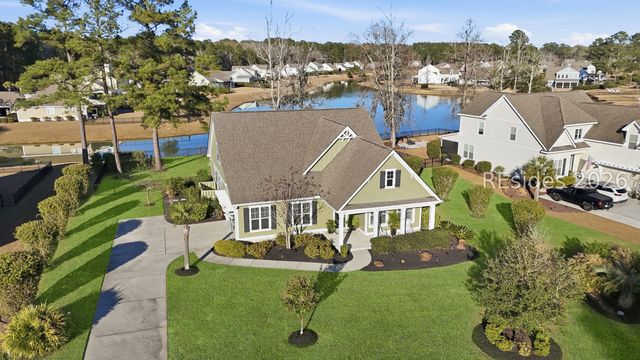 5 Daffodil Farm Way, Bluffton, SC 29910