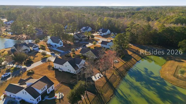 5 Daffodil Farm Way, Bluffton, SC 29910