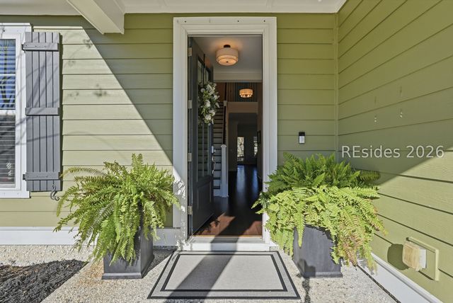 5 Daffodil Farm Way, Bluffton, SC 29910