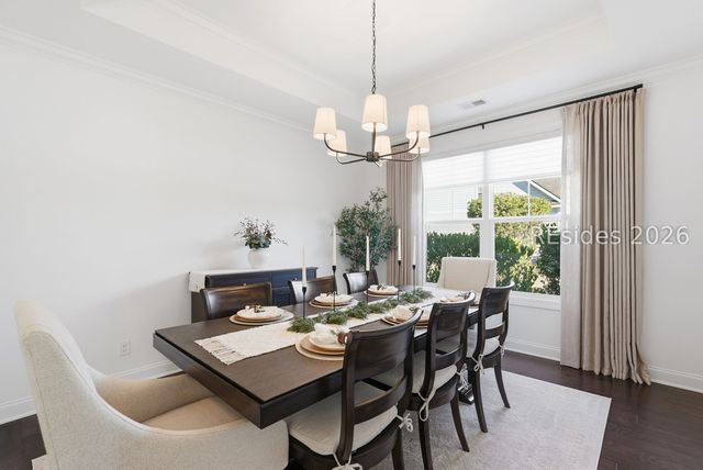 5 Daffodil Farm Way, Bluffton, SC 29910