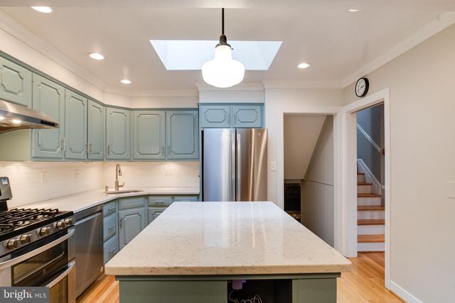117 MARGATE RD, Lutherville Timonium, MD 21093