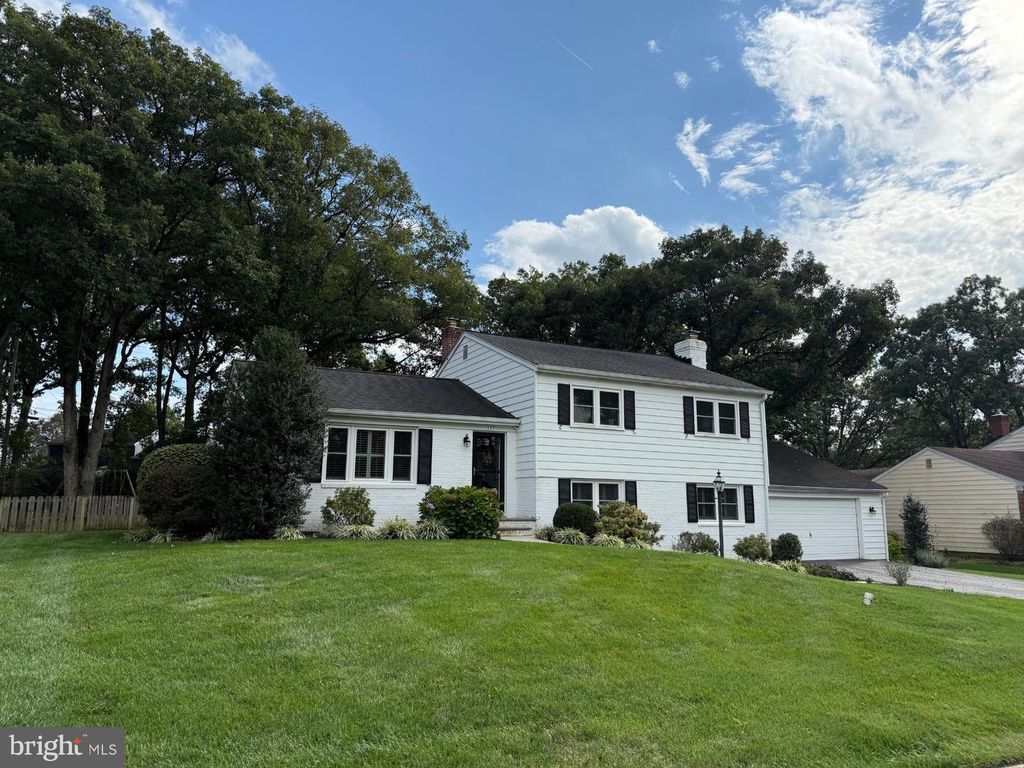 117 MARGATE RD, Lutherville Timonium, MD 21093