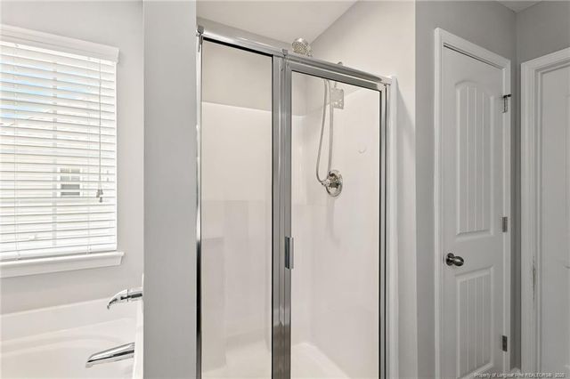 5612 Stonefield Street, Hope Mills, NC 28348