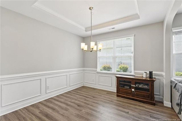 5612 Stonefield Street, Hope Mills, NC 28348