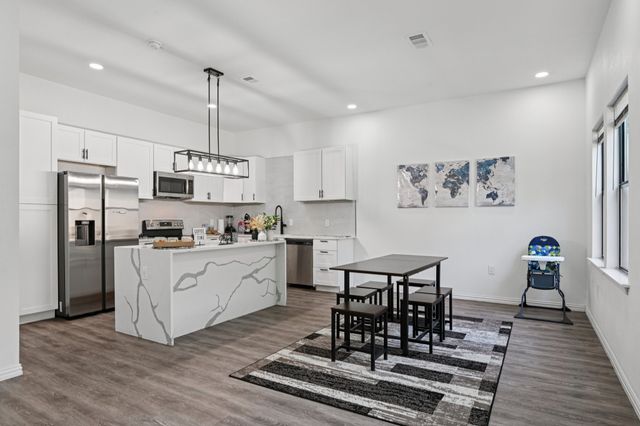 3605 flint rock Circle, Granbury, TX 76048
