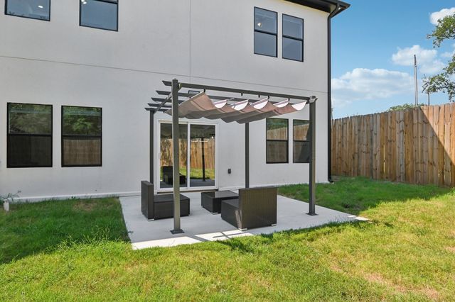 3605 flint rock Circle, Granbury, TX 76048