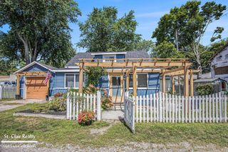 332 Martindale Street, Cottrellville Twp, MI 48039