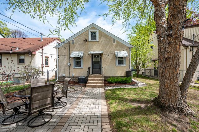 4908 30th Avenue S, Minneapolis, MN 55417