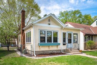 4908 30th Avenue S, Minneapolis, MN 55417