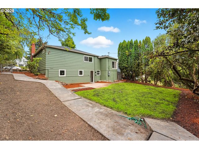 6007 Sw 45TH Ave, Portland, OR 97221