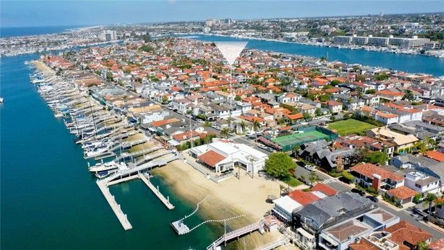 105 Via Ravenna, Newport Beach, CA 92663