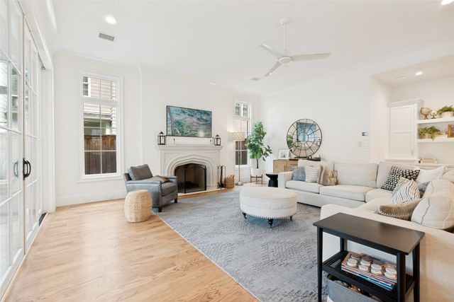 4309 Stanford Avenue, University Park, TX 75225