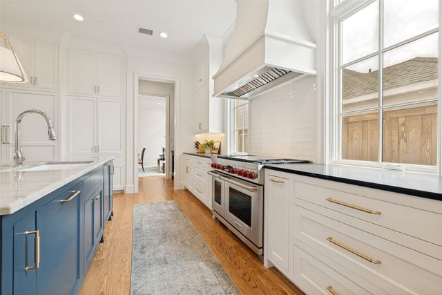 4309 Stanford Avenue, University Park, TX 75225