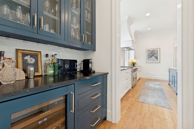4309 Stanford Avenue, University Park, TX 75225