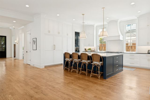 4309 Stanford Avenue, University Park, TX 75225