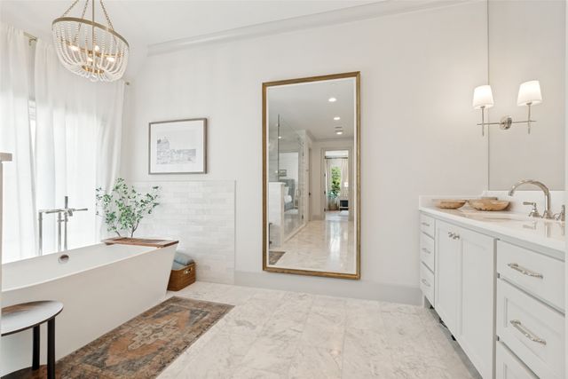 4309 Stanford Avenue, University Park, TX 75225