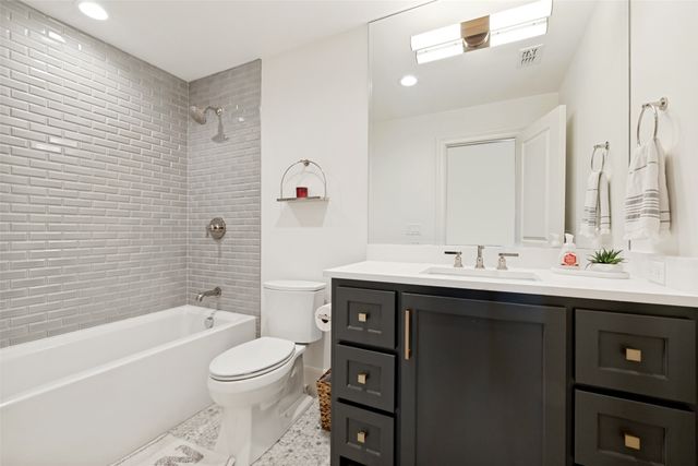 4309 Stanford Avenue, University Park, TX 75225