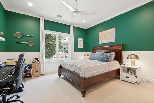4309 Stanford Avenue, University Park, TX 75225