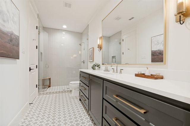 4309 Stanford Avenue, University Park, TX 75225
