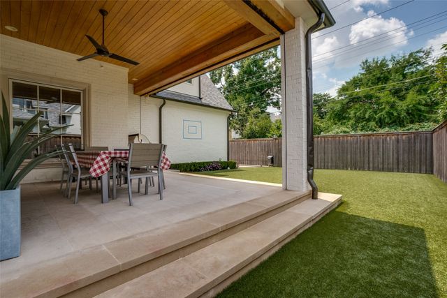4309 Stanford Avenue, University Park, TX 75225