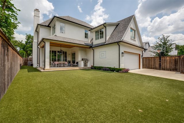 4309 Stanford Avenue, University Park, TX 75225