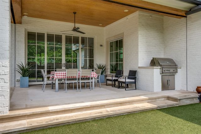 4309 Stanford Avenue, University Park, TX 75225