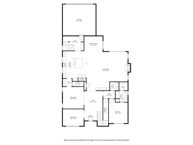 4309 Stanford Avenue, University Park, TX 75225