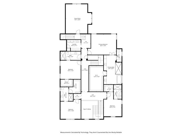 4309 Stanford Avenue, University Park, TX 75225