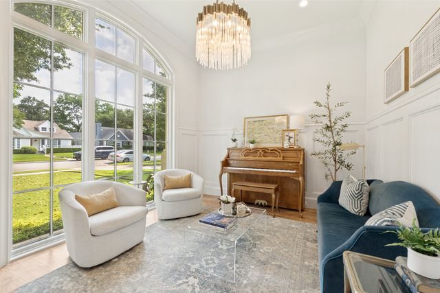 4309 Stanford Avenue, University Park, TX 75225