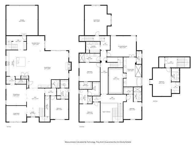 4309 Stanford Avenue, University Park, TX 75225