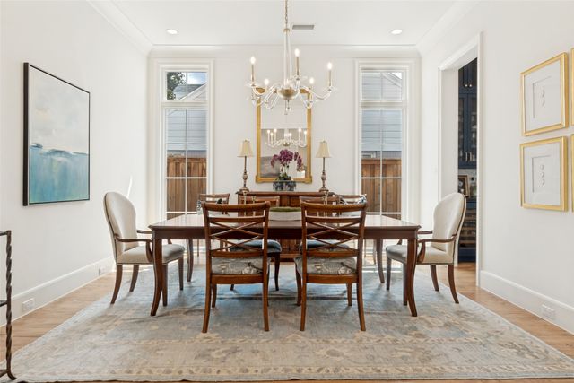 4309 Stanford Avenue, University Park, TX 75225
