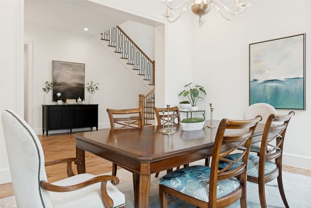 4309 Stanford Avenue, University Park, TX 75225