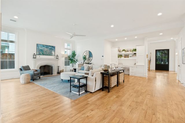 4309 Stanford Avenue, University Park, TX 75225