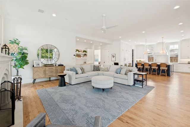 4309 Stanford Avenue, University Park, TX 75225