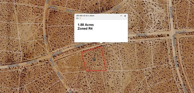 21834103 Virginia, California City, CA 93505