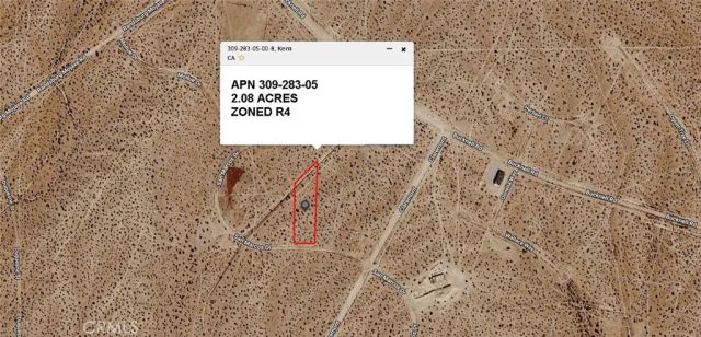 21834103 Virginia, California City, CA 93505